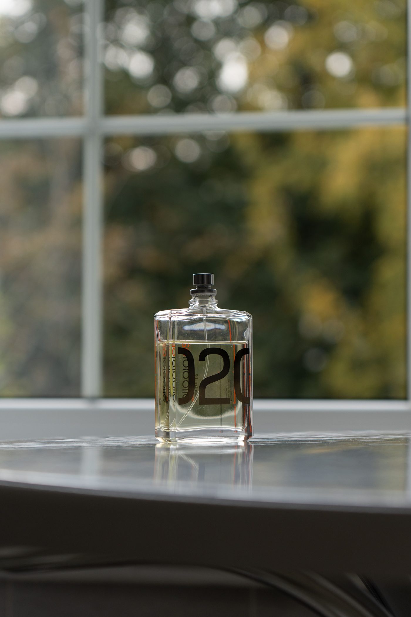 Perfume notes explained
